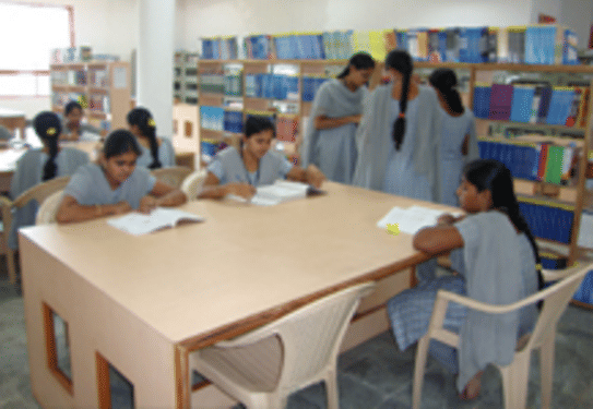 Vignan's Institute Of Engineering For Women Visakhapatnam Campus with facilities photo 11